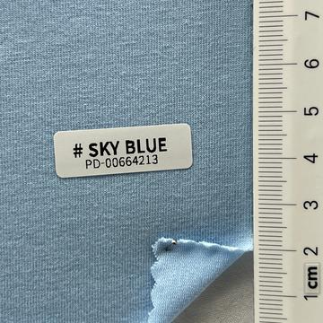 SKY BLUE Pale Blue