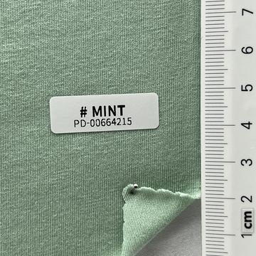 MINT Pale Green