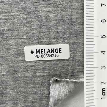 MELANGE  Gray