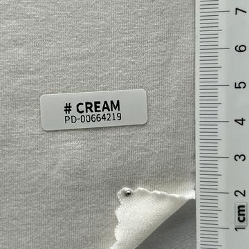 CREAM Ivory