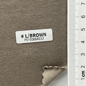 L/BROWN Brown