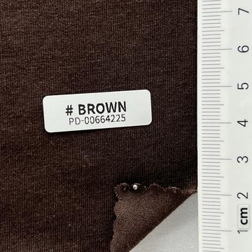 BROWN Brown