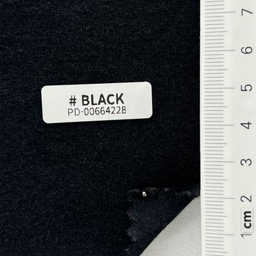 BLACK Black