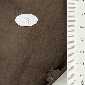 23 Brown