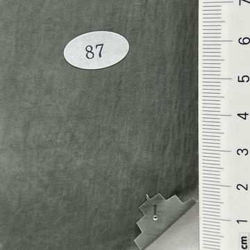 87 Gray