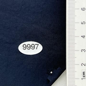 9997 Black