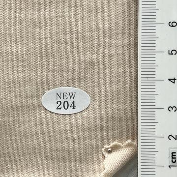 204 Pale Orange