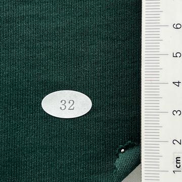 32 Deep Green