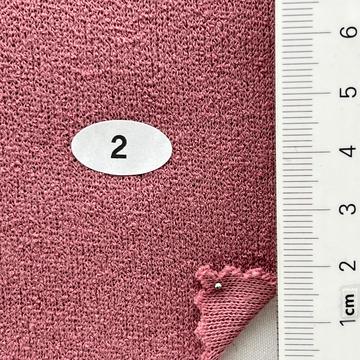 2 Dusty Pink