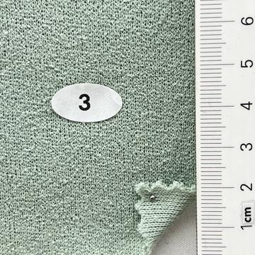 3 Pale Green
