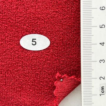 5 Red