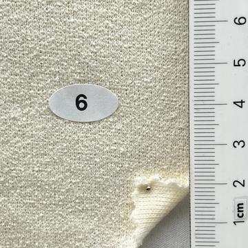 6 Ivory