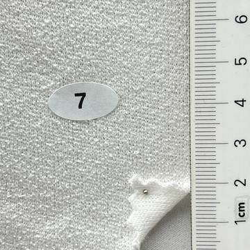 7 White
