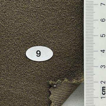 9 Deep Green