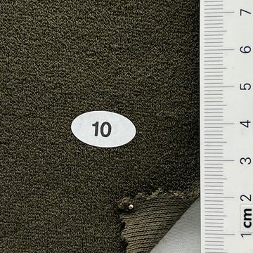 10 Deep Green