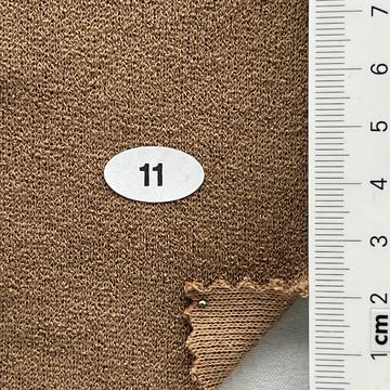 11 Brown