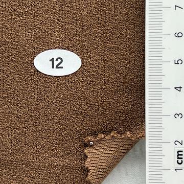 12 Brown