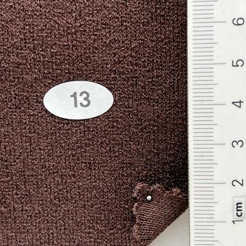 13 Brown