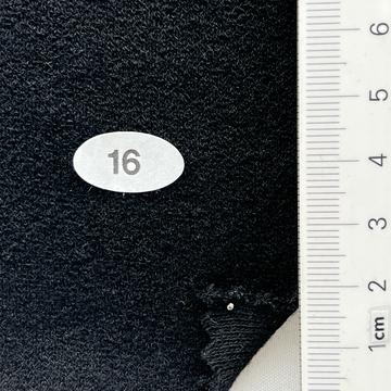 16 Black