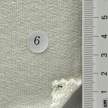 6 Ivory