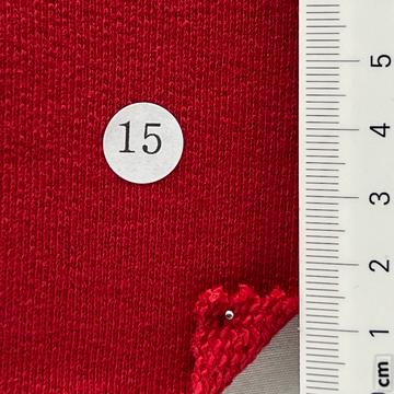 15 Red