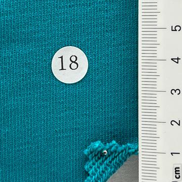 18 Turquoise