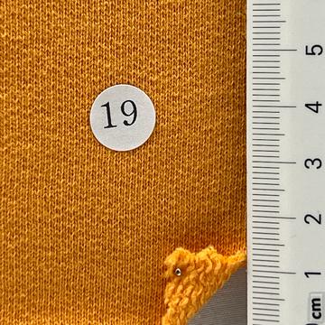 19 Orange