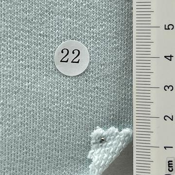 22 Turquoise
