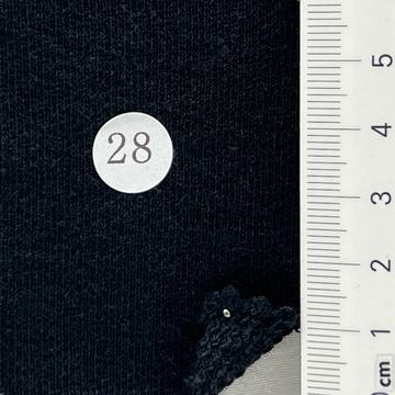 28 Black