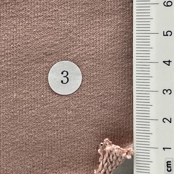 3 Dusty Pink
