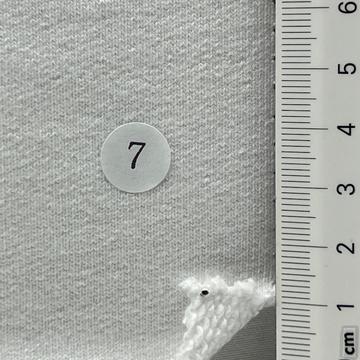 7 White