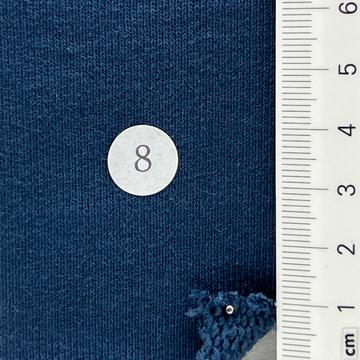 8 Blue