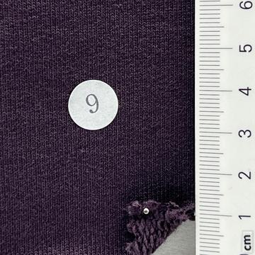 9 Purple