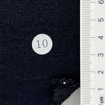 10 Black