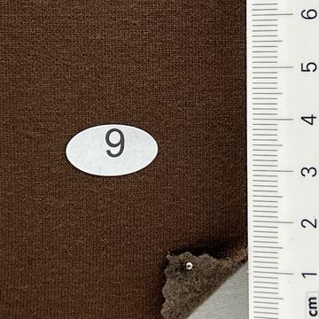 9 Brown