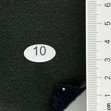 10 Deep Green