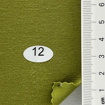 12 Pale Green