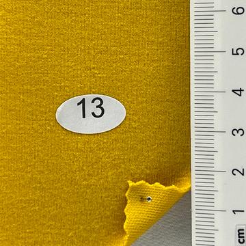 13 Yellow