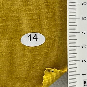 14 Yellow