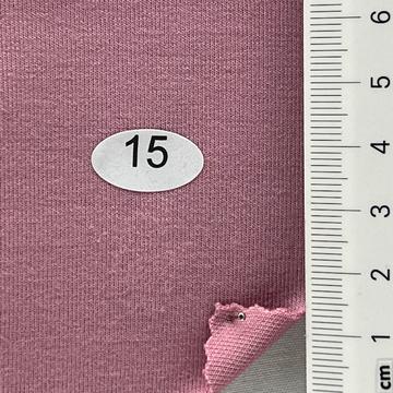 15 Pale Pink