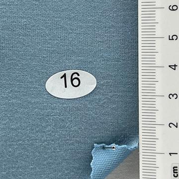 16 Pale Blue