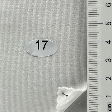 17 White