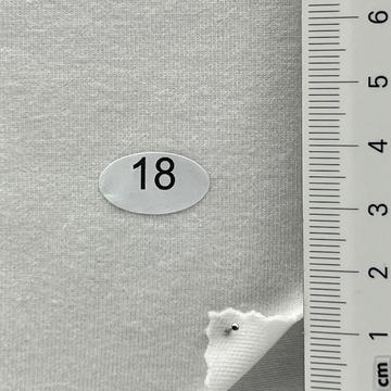 18 White