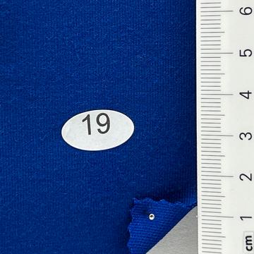 19 Blue