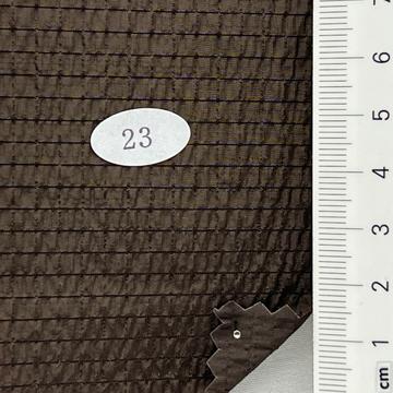 23 Brown