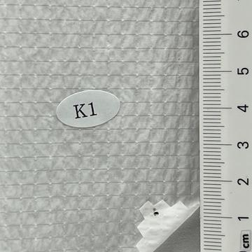 K1 White