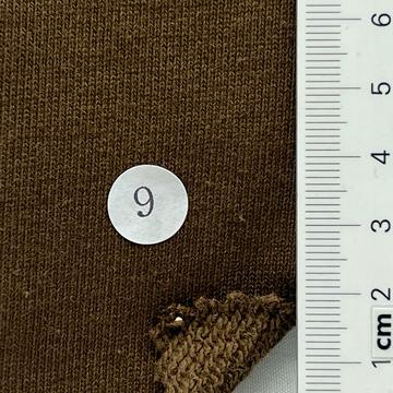 9 Brown