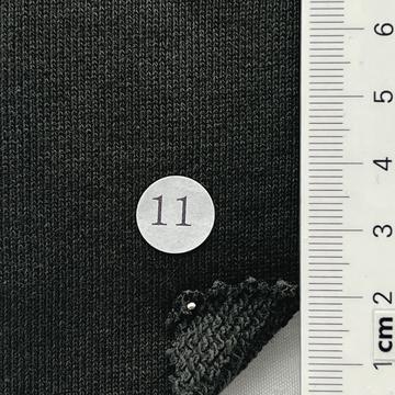 11 Deep Green