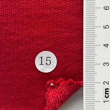 15 Red