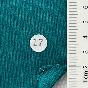 17 Turquoise